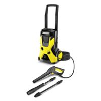 Karcher Hogedrukreiniger K 5 Basic - 1.180-580.0