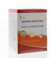 Natural facelifting