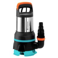 GARDENA 09049-61 19500 Aquasensor Dompelpomp voor vervuild water 19.500 l/h 9.7 m