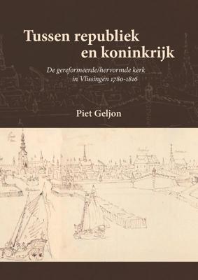 Tussen republiek en koninkrijk (Paperback)