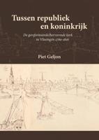 Tussen republiek en koninkrijk (Paperback)