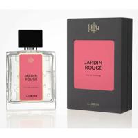 Lubin Evocations Jardin Rouge Eau de Parfum 75ml Lubin Evocations Jardin Rouge Eau de Parfum 75ml