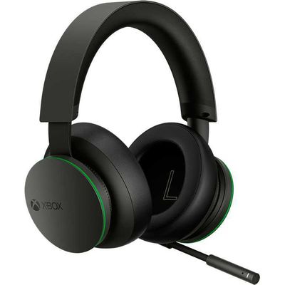 Xbox Wireless Stereo Headset