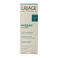 Uriage Hyseac verzorging bij uitdroging 40 Milliliter