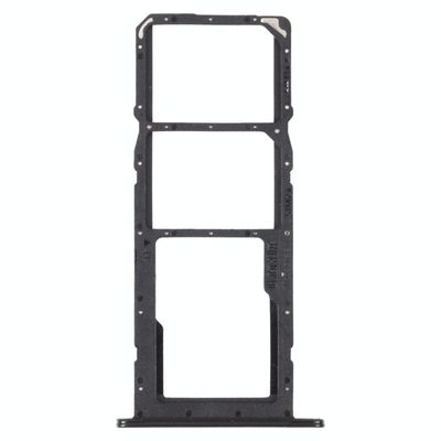 SIM-kaartlade + SIM-kaartlade + Micro SD-kaartlade voor Huawei Y7a