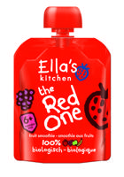 Ella's Kitchen The red one 6+ maanden bio Ella's Kitchen The red one 6+ maanden bio