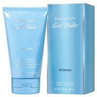Davidoff Cool Water For Her Body Lotion 150ml