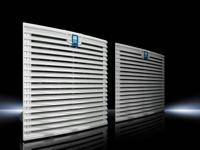 SK 3240.500  - Switchgear cabinet ventilator SK 3240.500 - thumbnail