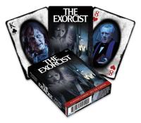 The Exorcist Playing Cards Movie - thumbnail