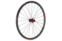 Gurpil GTR RR17 Achterwiel racefiets Sram XDR - Rood Gurpil GTR RR17 Achterwiel racefiets Sram XDR - Rood
