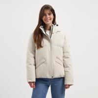 Travelin&apos; - Puffer - Zand - Maat