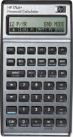 HP financiële rekenmachine 17BII+