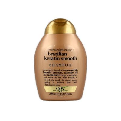 OGX Brazilian keratin therapy shampoo 385 Milliliter