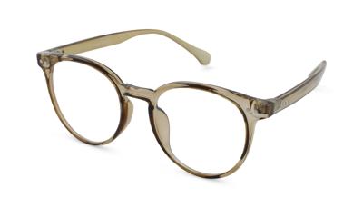 Leesbril Vista Bonita Panto-Desert Brown-+2.50