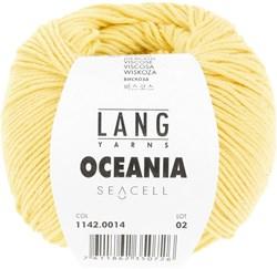 Lang Yarns Oceania