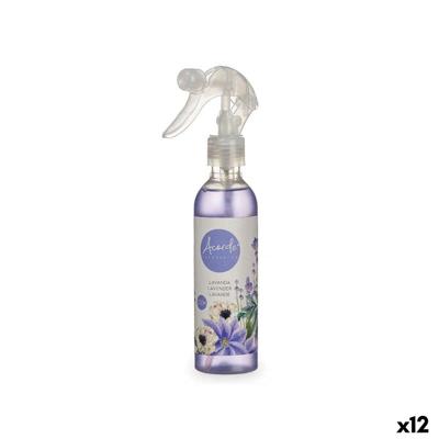 Luchtverfrisser Acorde Lavendel 200 ml (12 Stuks)