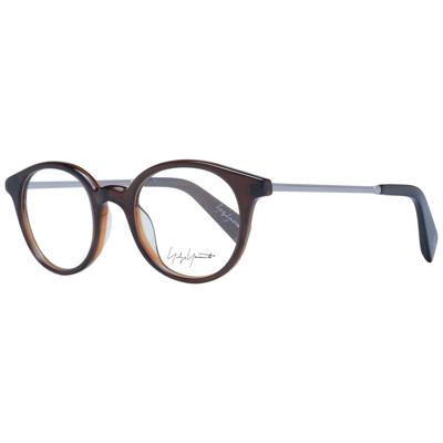 Unisex Brillenframe Yohji Yamamoto YY1008 47118