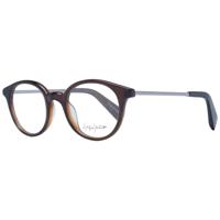 Unisex Brillenframe Yohji Yamamoto YY1008 47118