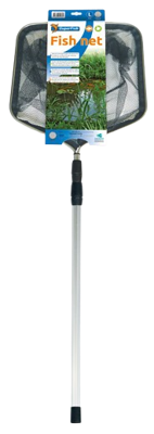 Superfish Vijvernet grof 38 x 35 x 220 cm