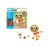 Kid K'NEX safari-maatjes bouwset Kid K'NEX safari-maatjes bouwset