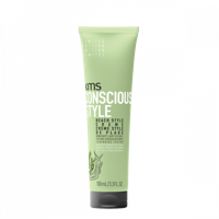 KMS Hair Crème Conscious Style Beach Style Cream 100ml