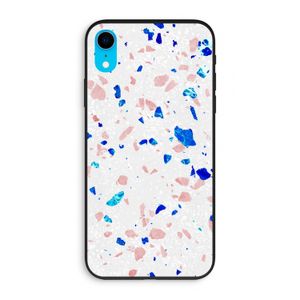 Terrazzo N°6: iPhone XR Biologisch afbreekbaar hoesje
