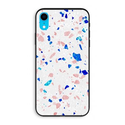 Terrazzo N°6: iPhone XR Biologisch afbreekbaar hoesje