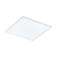 Eglo Vierkante plafonnièreTurcona 60x60cm - 4000K wit - 98903