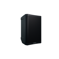 QSC CB10 accu speaker
