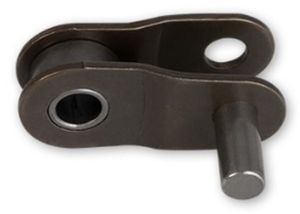 Fausto Verloopschakel noname 1/2x3/32 verbindingsschakel | p25