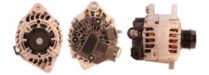 DRI Alternator/Dynamo 2243091102