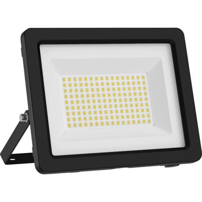 OSRAM HOMELIGHTING Floodlight EA 24,5W 840 Dark Grey 4099854429538 Buitenschijnwerper