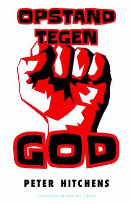 Opstand tegen God (Paperback)
