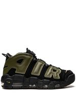 Nike baskets Air More Uptempo 96 - Noir