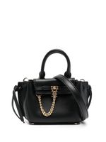 Michael Michael Kors Leren tas - Zwart - thumbnail