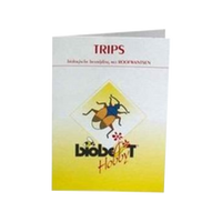 Brimex BioBest Brimex - BioBest Kaart | Trips