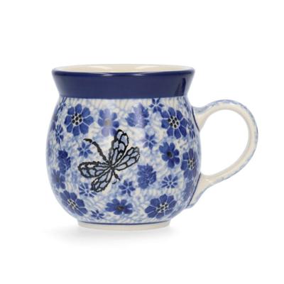 Mug Farmer 240ml - Dragonfly