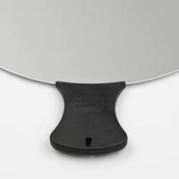 G3 Ferrari Pizzeria Snack Napoletana pizzamaker en -oven 1 pizza('s) 1200 W Zwart, Rood