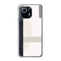 Baca: Xiaomi Mi 11 Transparant Hoesje