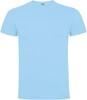 Roly RY6502 Men´s Dogo Premium T-Shirt - Sky Blue 10 - L