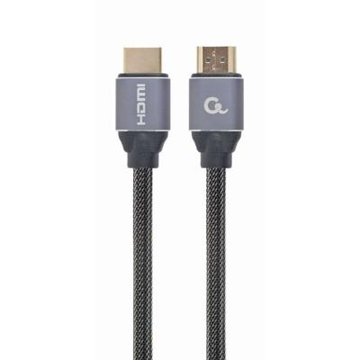 HDMI-Kabel GEMBIRD CCBP-HDMI-5M