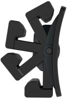 SCANGRIP werk-/bouwlamp "nova r" led spotlight nova r