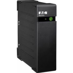 Eaton Ellipse ECO 650 IEC Stand-by (Offline) 0,65 kVA 400 W 4 AC-uitgang(en)