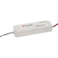 MW Mean Well LPV-100-12 LED-transformator Constante spanning 102 W 0 - 8.5 A 12 V/DC Niet dimbaar, Overbelastingsbescherming 1 stuk(s)