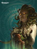 Kunstdruk Magic The Gathering Vraska 30x40cm