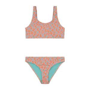 Shiwi Meisjes bikini Ruby - Aqua sky blauw