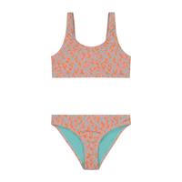 Shiwi Meisjes bikini Ruby - Aqua sky blauw