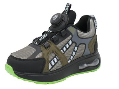 Red Rag Speedlace sneaker