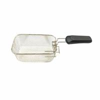 Mand EDM 07583 Frituurpan Navulling 18 x 10,5 x 8 cm