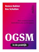 OGSM in de praktijk (Paperback)
